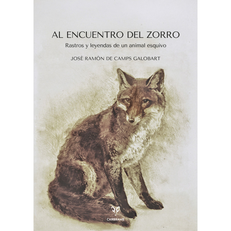 AL ENCUENTRO DEL ZORRO