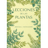 LECCIONES DE LAS PLANTAS
