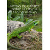NOTAS DE CAMPO SOBRE LA CIENCIA Y LA NATURALEZA