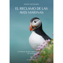 EL RECLAMO DE LAS AVES MARINAS