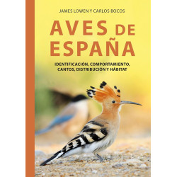 AVES DE ESPAÑA (GUIAS DEL...
