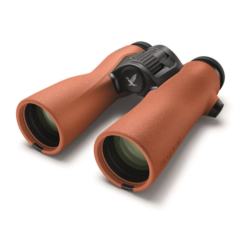 SWAROVSKI NL Pure 10x42 Naranja