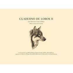 UN CUADERNO DE LOBOS ii