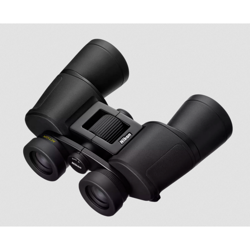 NIKON ACTION 8x42 KIT NATURALEZA