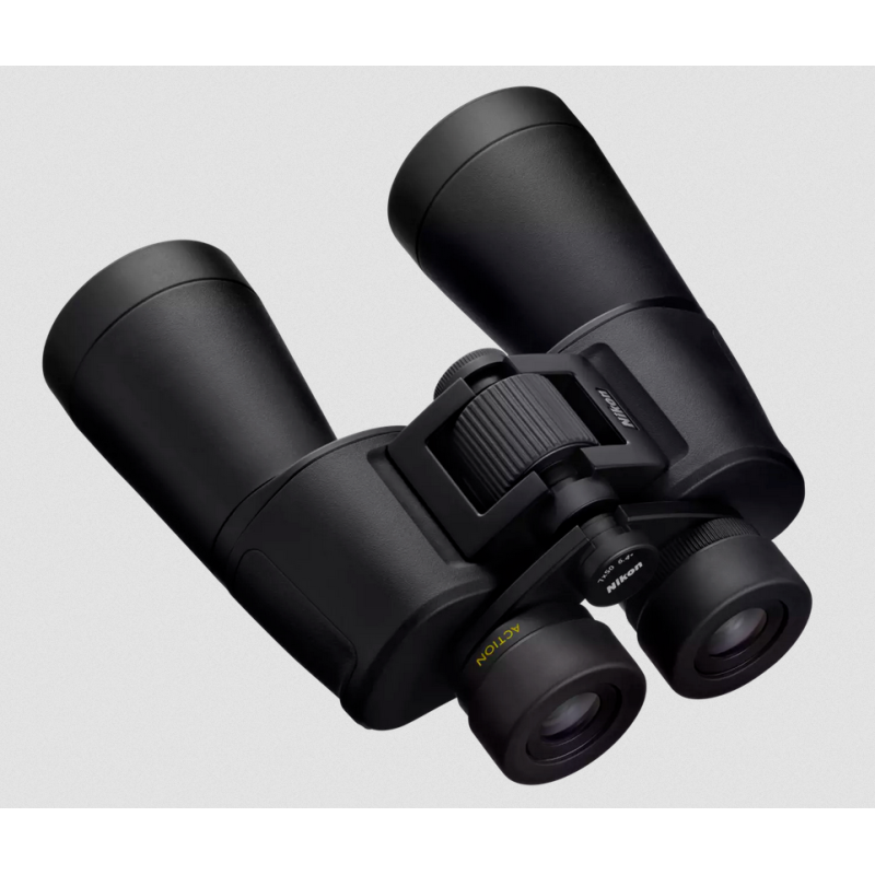 NIKON ACTION 10x50