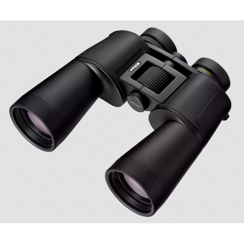 NIKON ACTION 16x50