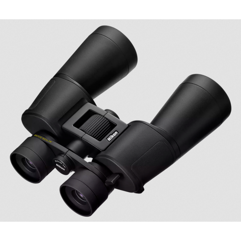 NIKON ACTION ZOOM 10-22x50