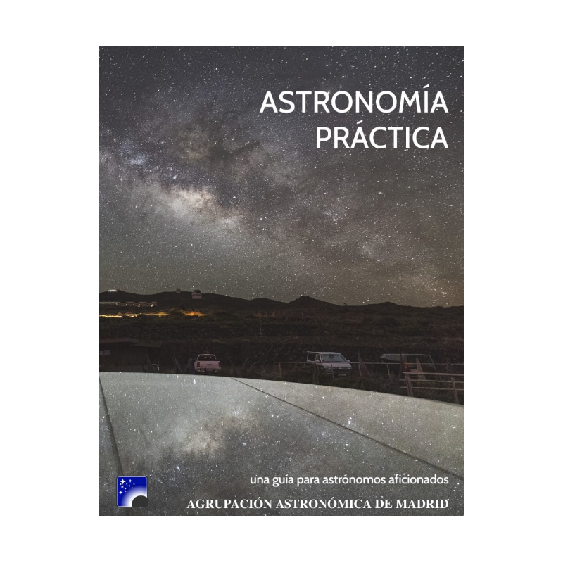 ASTRONOMIA PRACTICA