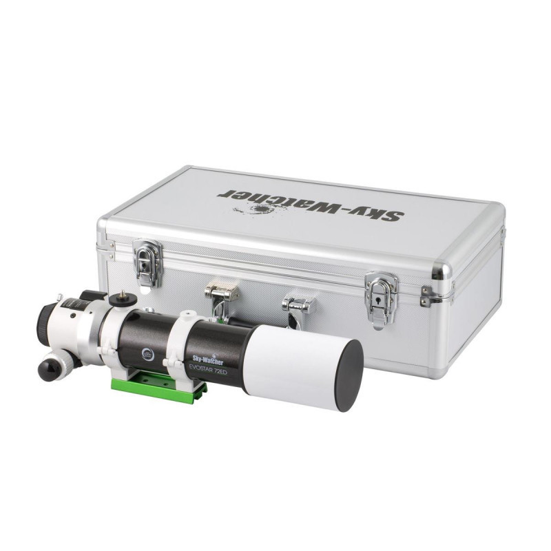 SKY-WATCHER Evostar 72 ED