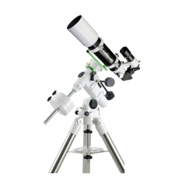 SKY-WATCHER 80 BD + NEQ-3...