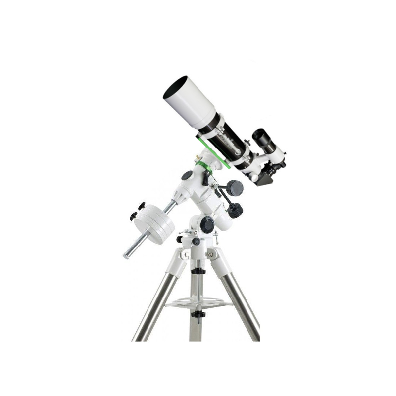 SKY-WATCHER 80 BD + NEQ-3 ACERO