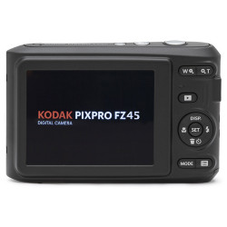 KODAK PIXPRO FZ45 (ROJA)
