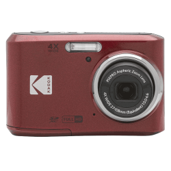 KODAK PIXPRO FZ45 (ROJA)