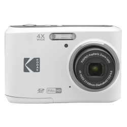 KODAK PIXPRO FZ45 (BLANCA)