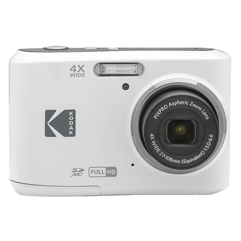 KODAK PIXPRO FZ45 (BLANCA)