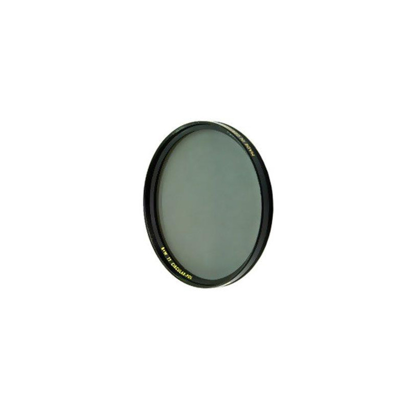 B+W 67 MM SLIM POL CIRCULAR