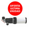 LUNT Telescopio solar LS60MT/BF1200
