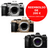 OM-5 Mark II CUERPO