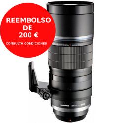 OLYMPUS M.ZUIKO DIGITAL ED...