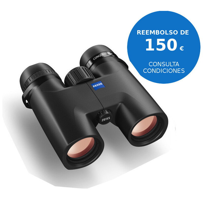 ZEISS CONQUEST HDX 10X32