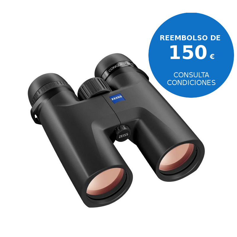 ZEISS CONQUEST HDX 8X42