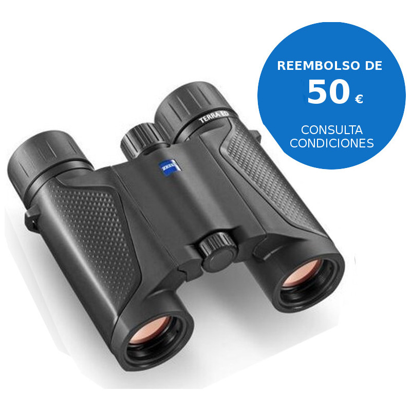 ZEISS Terra ED 10x25