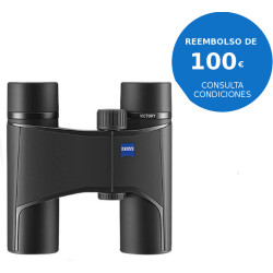 ZEISS 8x25 T Victory Pocket