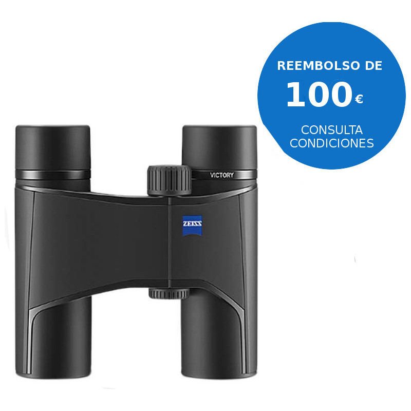 ZEISS 8x25 T Victory Pocket