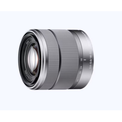 SONY E 18-55 mm F3,5-5,6 OSS