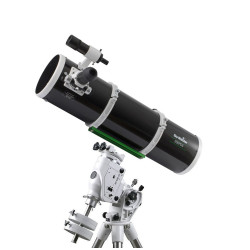 SKY-WATCHER AZ-EQ6 Pro Go-To + Newton 200