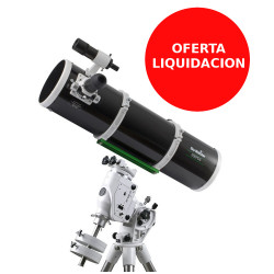 SKY-WATCHER AZ-EQ6 Pro...