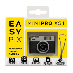 EASYPIX MINI PRO XS1