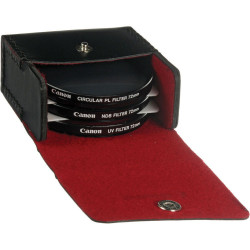 CANON JUEGO DE FILTROS FS-72U