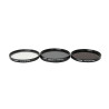 CANON JUEGO DE FILTROS FS-72U