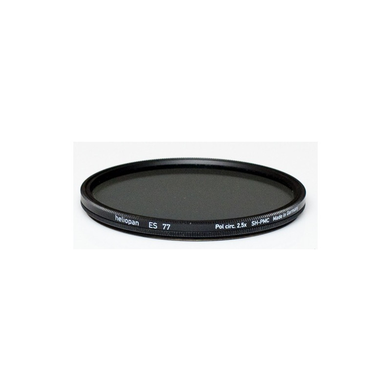 HELIOPAN 55MM POLA.CIRCULAR