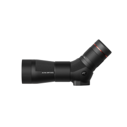 KITE OPTICS SP 56 CON OCULAR 12-36X Y BENRO SLIM VIDEO