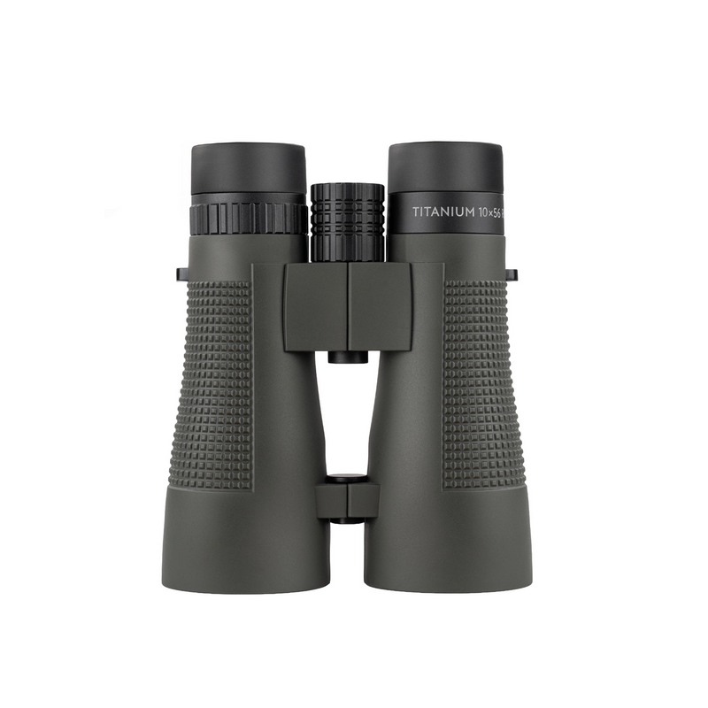 DELTA Titanium ROH Gen2 10x56