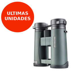 DELTA TITANIUM HD 8x42