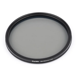 HAIDA FILTRO 62 MM...