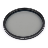 HAIDA FILTRO 62 MM  POL.CIRCULAR