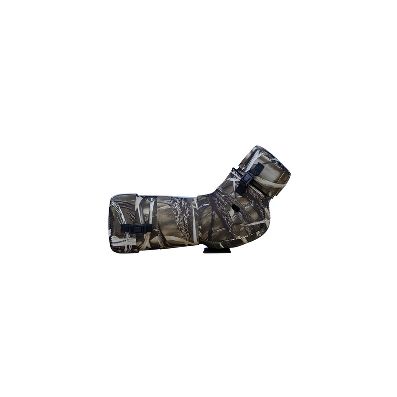 LENSCOAT FUNDA P/ SWAROVSKI AT BALANCE CAMUFLAJE SSATB65M4