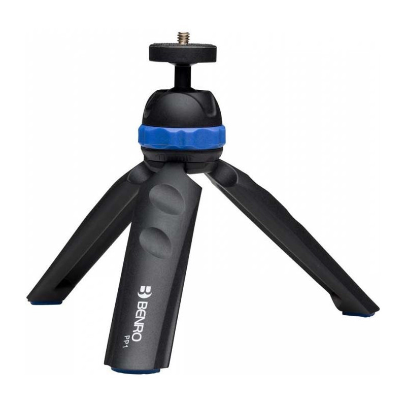 BENRO MINI TRIPODE PP1