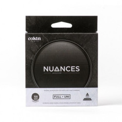 COKIN 77MM ND1024 MINERAL