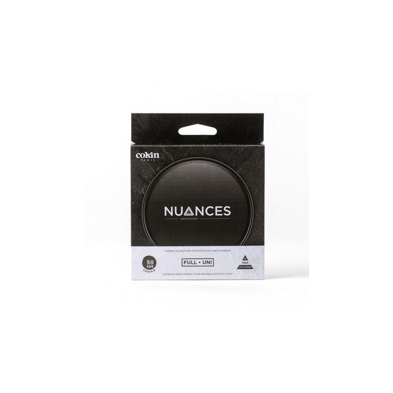 COKIN 77MM ND1024 MINERAL