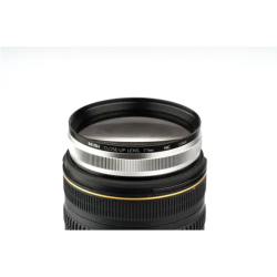 NISI KIT LENTE MACRO CLOSE UP