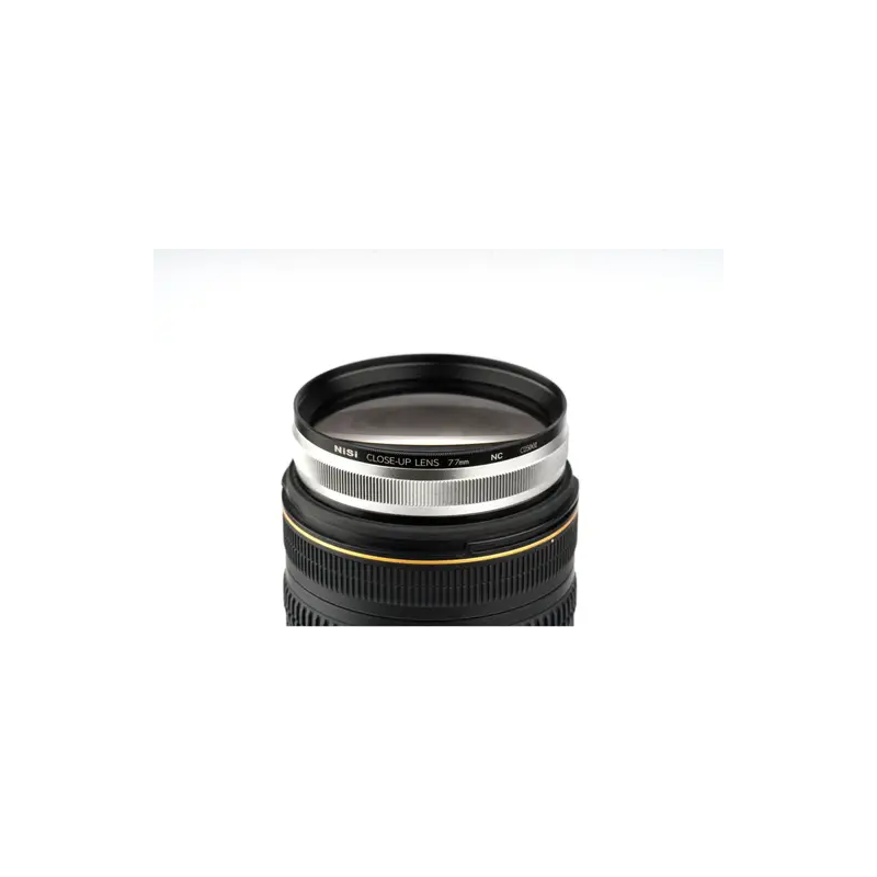 NISI KIT LENTE MACRO CLOSE UP