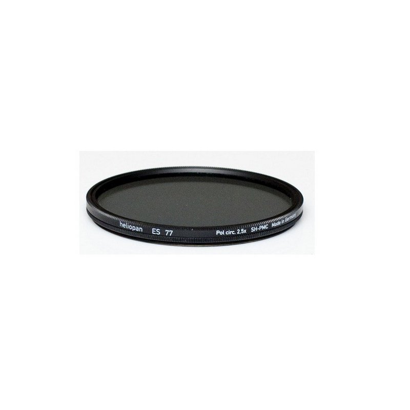 HELIOPAN FILTRO 52 MM POL.CIRCULAR