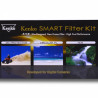 KENKO SMART FILTER  KIT 49 MM