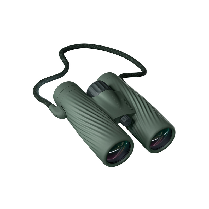 BUSHNELL A5 Cilantro Green 10x42