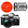 OM-5 Mark II kit con 14-150mm + REGALO 40-150 R